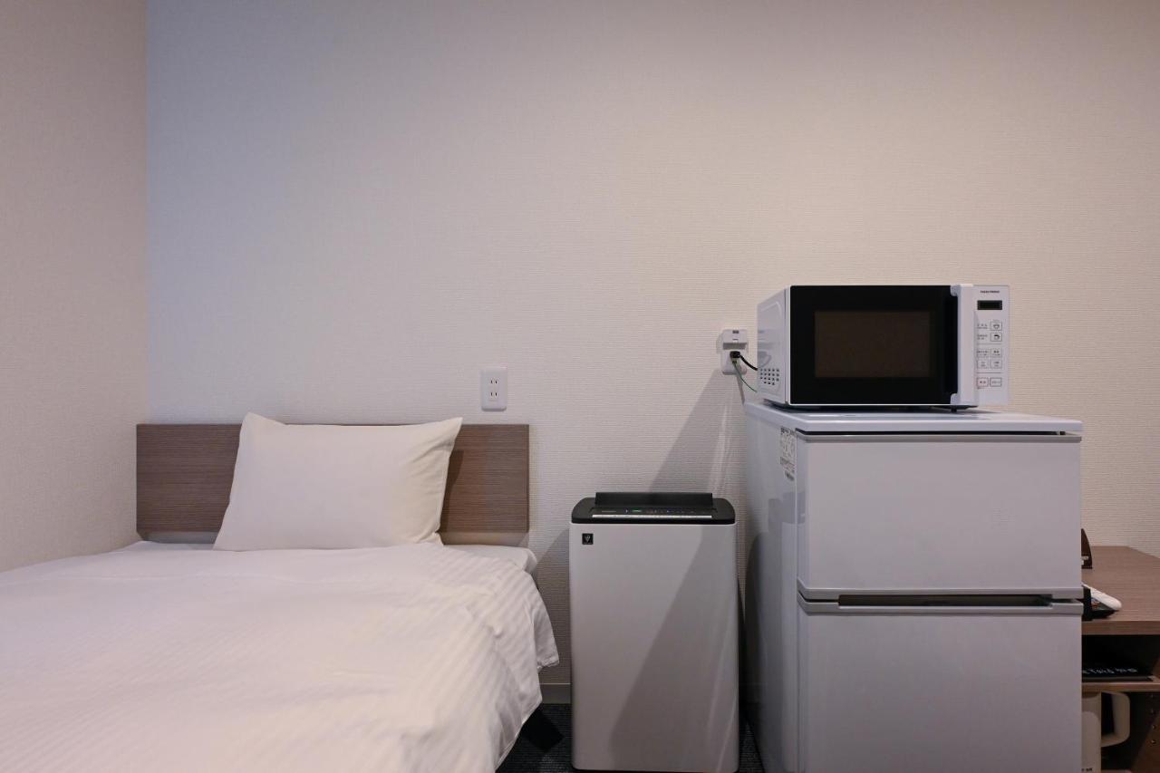 Hotel R9 The Yard Kirishimakokubu Exterior photo